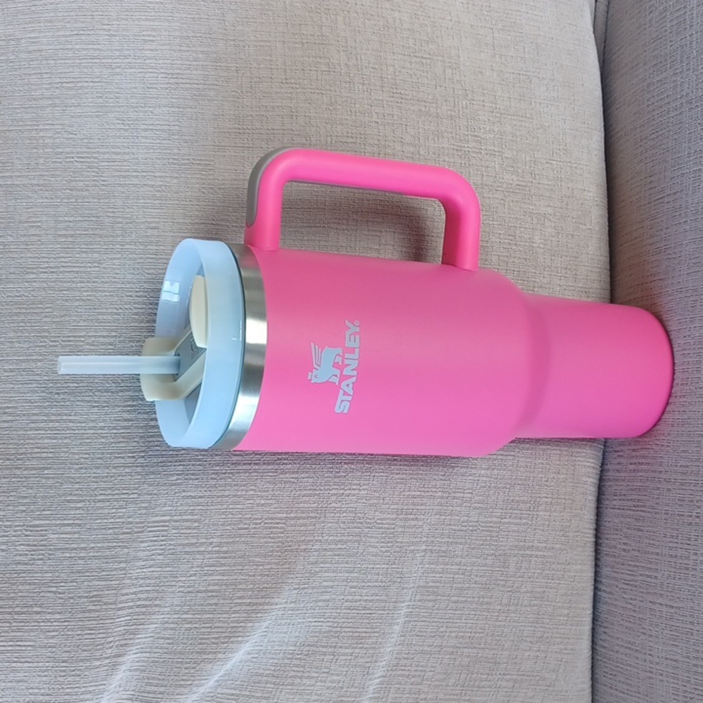 Magenta Stanley 40oz Tumbler